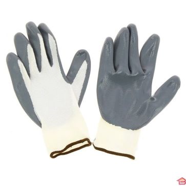 GANTS POUR PETITS BRICOLAGES XL