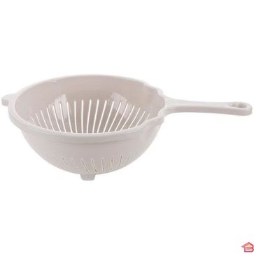 PASSOIR GRAND MODELE EN PLASTIQUE