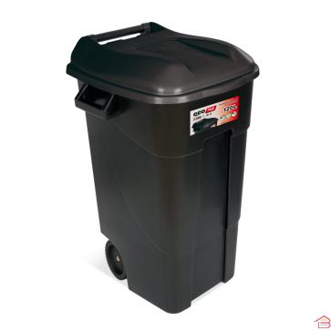 POUBELLE 120L