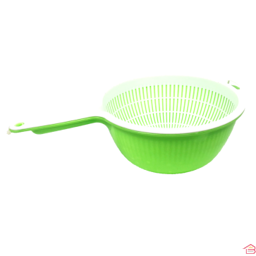 PASSOIR EN PLASTIQUE