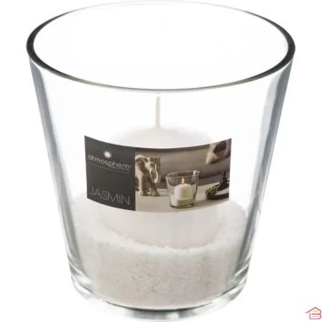 PHOTOPHORE PARFUME VANILLE SABLE