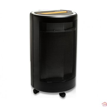 CHAUFFAGE À GAZ HOT SPOT TAURUS