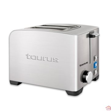 TOASTER MY TOAST II LEGEND TAURUS