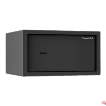 COFFRE FORT A CLE 16,7 x 31,4 x 28 CM
