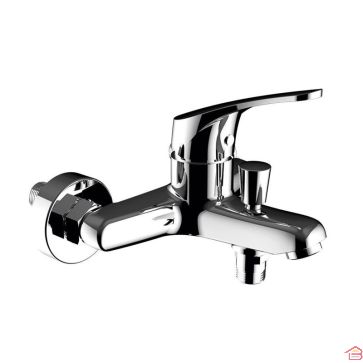 MITIGEUR BAIN ET DOUCHE CLEVER PANAM EVO URBAN
