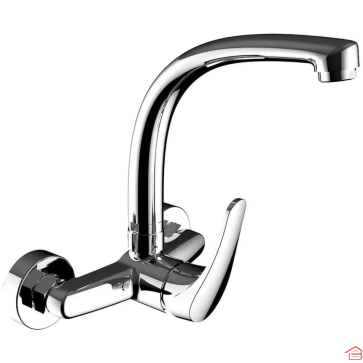 MITIGEUR EVIER MUR PANAM EVO UB CLEVER