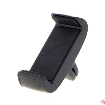 SUPPORT SMARTPHONE OU GPS POUR VOITURE AJUSTABLE 50-90 MM