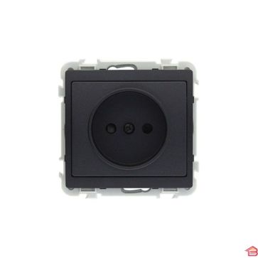 KIT PRISE 2P ANTHRACITE JADE