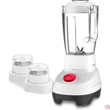 BLENDER 2 VITESSES MOULINEX