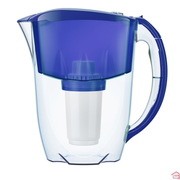 CARAFE FILTRANTE AQUAPHOR ARCTIC AVEC A5 2,8L 