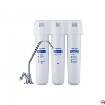 PURIFICATEUR D'EAU AQUAPHOR CRYSTAL ECO 2,5L/MIN 8000L