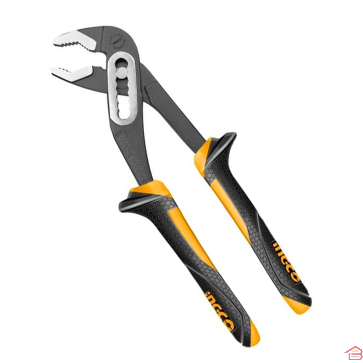 PINCE MULTIPRISE 255MM - INGCO