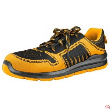 CHAUSSURE DE SÉCURITÉ TYPE BASKET SB T44 INGCO