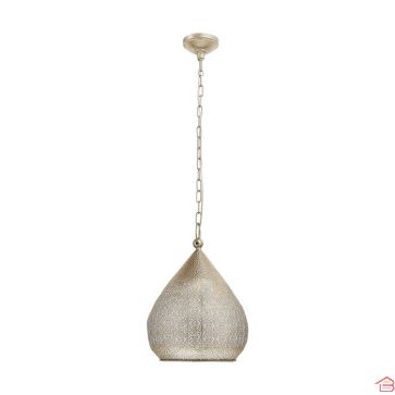 SUSPENSION MELILLA Ø 330 MM GOLD