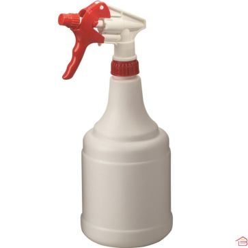 PULVÉRISATEUR MANUEL 1 L AVEC BUSE RÉGLABLE POUR JARDIN ET MAISON