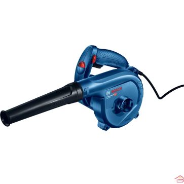 SOUFFLEUR AVEC ASPIRATION GBL 800E 800 W BOSCH