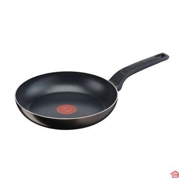 POELE 24 CM TEFAL EASY COOK