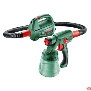 PISTOLET A PEINTURE PFS 1000