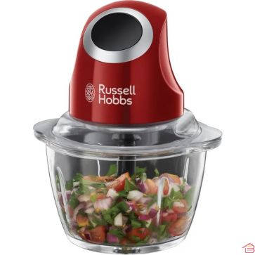 MINI HACHOIR DESIRE 1 L 380 W RUSSELL HOBBS