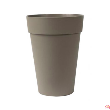 POT LIKEN DIAM 41 CM TOURTERELLE