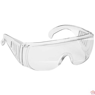 LUNETTE DE SECURITE - INGCO