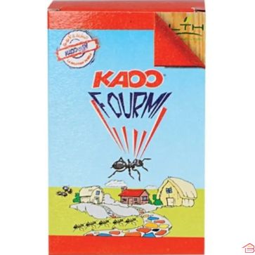 INSECTICIDE CONTRE LES FOURMIS KAOO 95 GR