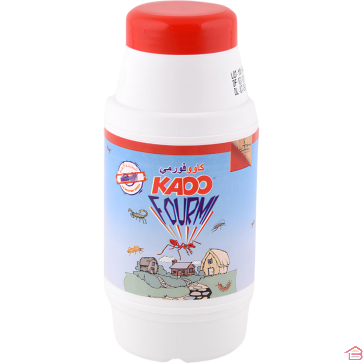INSTECTICIDE KAOO FOURMI 120 GR