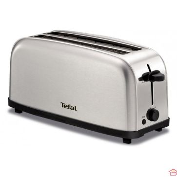 TOASTER EQUINOX 2 LONG SLOTS TEFAL