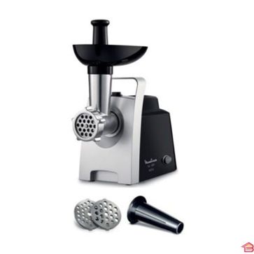 HACHOIR HV 3 EN 1 1400W MOULINEX