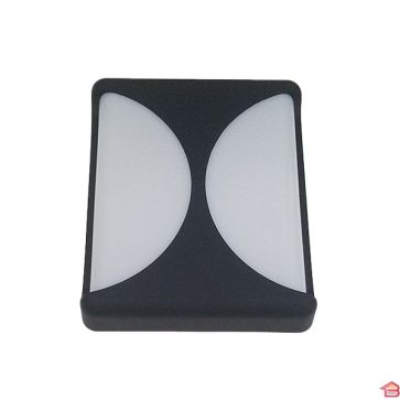 HUBLOT LED CARRE D04