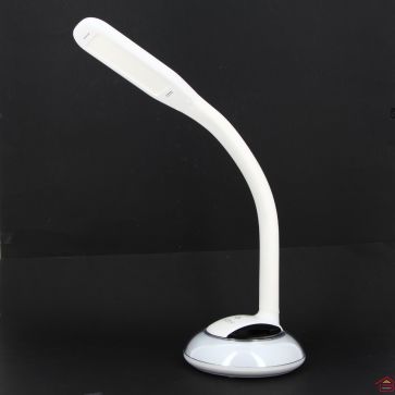 LAMPE LED DE TABLE AVEC HAUT PARLEUR BLUETOOTH