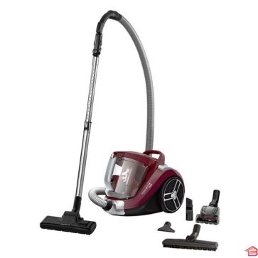 ASPIRATEUR ROWENTA RETOUCH RO4873EA