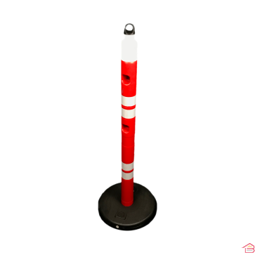 SUPPORT CHAINE HAUTEUR 1.05 M