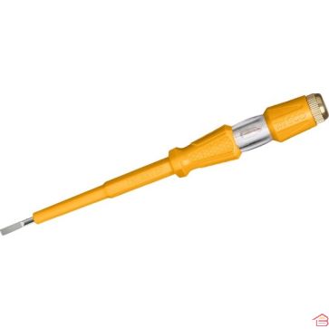 TOURNEVIS TESTEUR 190 MM INGCO