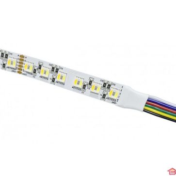 BANDE LED RGB 50M 5050 RGB 96 LED/M