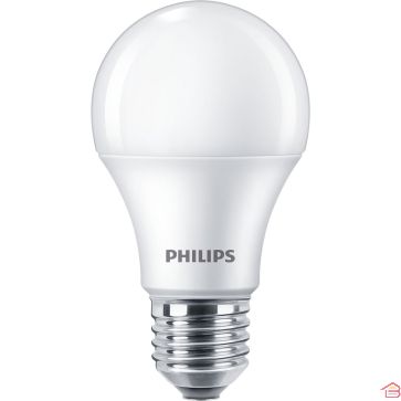 LAMPE LED 11 W E27 LUMIÈRE DU JOUR FROIDE 6500K 230V PHILIPS