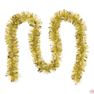 GUIRLANDE DE NOËL MARTA CHAMPAGNE BRILLANT