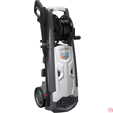 NETTOYEUR HAUTE PRESSION EAU FROIDE COMET KLS 1400 EXTRA 2100 W 140 BARS