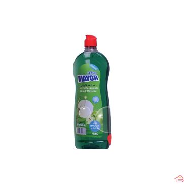 LIQUIDE VAISSELLE 750 ML POMME SEÑOR MAYOR