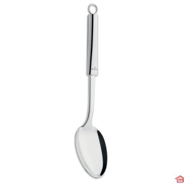 CUILLERE EN INOX 31.2 CM