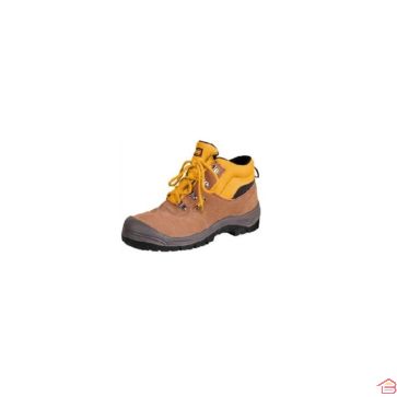 CHAUSSURES DE SECURITE HAUTE TAILLE 41 INGCO