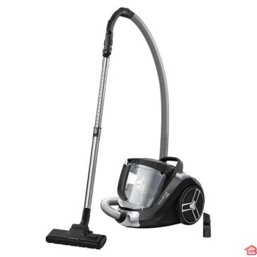 ASPIRATEUR COMPACT POWER CYCLONIC BAGLESS XXL ROWENTA