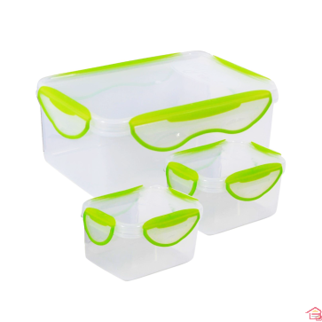 SET DE 3 BOITES 400+800+1400 ML