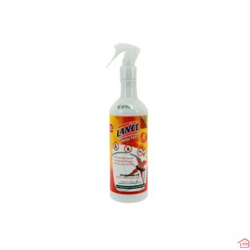 LANCE BIO 500 ML CITRONNELLE