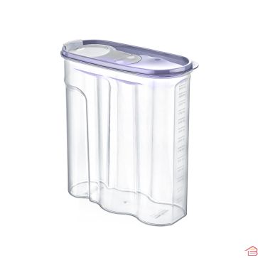 BOITE A PROVISION 4L