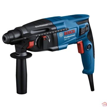 MARTEAU PERFORATEUR GBH 220 2 KG BOSCH