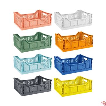 CAISSE PLIABLE GONDOL G635