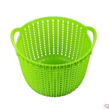 PANIER ROND MULTIUSAGE