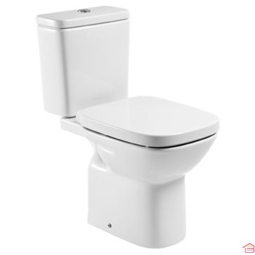 ROCA DEBBA CARREE BLOC WC H ZP00000090