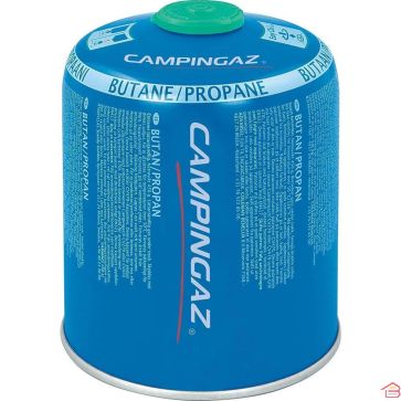 CARTOUCHE DE GAZ CV470 CAMPINGAZ 450G BUTANE PROPANE